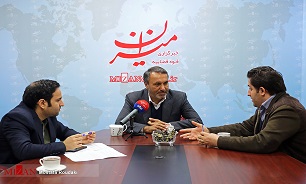 جلسه کمیسیون عمران با تمامی دستگاه‌های اجرایی در پیش‌بینی سیل بعدظهر امروز برگزار می شود/کمیسیون عمران دوشنبه به مناطق سیل‌زده سفر می‌کند/گزارش سیل اخیر در استان‌های کشور آماده می‌شود