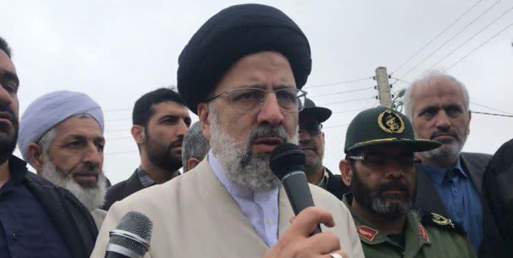 آیت الله رئیسی آیت الله رئیسی