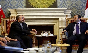 دیدار ذوالفقاری با قائم مقام وزیر کشور عراق/ تاکید دو طرف بر تنظیم تفاهم نامه امنیتی میان ایران و عراق