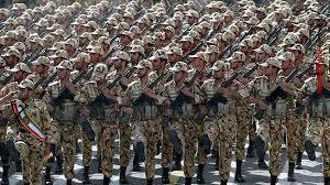 پذیرش مشمولین متقاضی امریه سربازی در قوه قضاییه