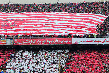 قیمت بلیت بازی پرسپولیس و الاهلی عربستان مشخص شد