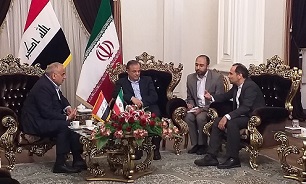 آمادگی خانواده شهدای ترور برای همکاری با بازماندگان شهدای حوادث تروریستی عراق جهت راه‌اندازی یک تشکل مشترک