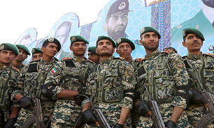 آمادگی دانشجویان دانشگاه‌ افسری امام علی(ع) برای اعزام به اردوی جهادی لرستان
