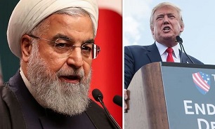 تروریستی خواندن سپاه پاسداران اقدامی سمبولیک با پیامدهایی مهلک است/ ایران فشارهای آمریکا را متوقف می کند