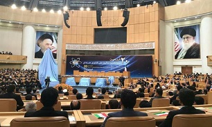 رئیس جمهور:فرهنگ اباعبدالله الحسین، عامل اصلی پیروزی‌های بزرگ ملت‌های مسلمان به ویژه ایران اسلامی در حراست از ایران و دفع تجاوز است / بدانید امروز محبوبیت سپاه در ایران و نزد دیگر کشورهای منطقه بیشتر است