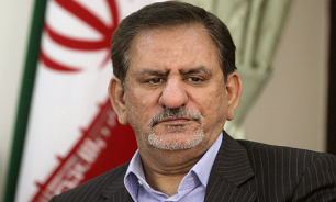 جهانگیری: اقدام ترامپ بی‌سابقه، نابخردانه و بحران‌زا در عرصه سیاست و حقوق بین‌الملل است