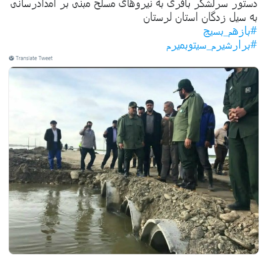 سیل سیل