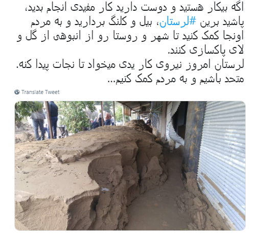 سیل سیل