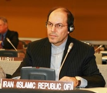 مبارزه با تروریسم و افراط گرایی نیازمند همکاری جهانی است