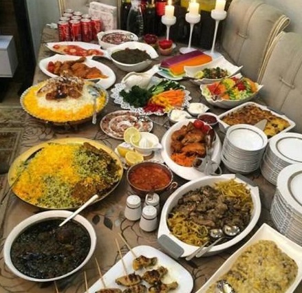 رژیم غذایی نادرست عامل مرگ یک پنجم انسان ها/ میزان مصرف سرانه کالری در ایران بیش از میزان توصیه شده است