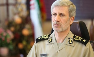 تحریم سپاه از سوی آمریکا غیر حقوقی است