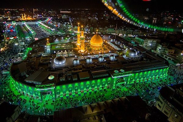 امام حسین (ع) درصدد مهندسی رفتار انسان بود/ ورود معاون اول رئیس جمهور به موضوع کاغذ/ سریال رمضانی شبکه دو در حال تدوین