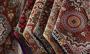 فرش ایرانی شناسنامه دار می‌شود/ اجرای طرح ملی کارآفرینی و توسعه تجارت فرش دستباف