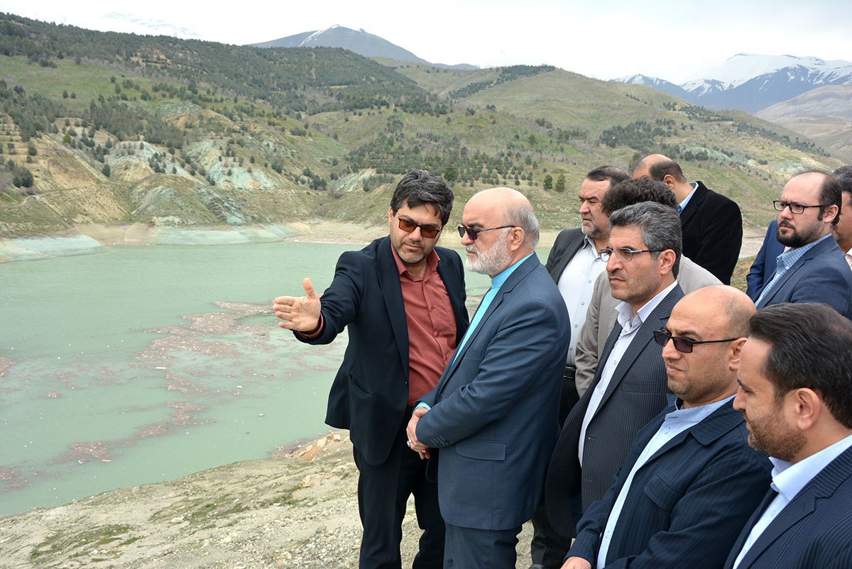 بخش زیادی از خسارتهای سیل اخیر به دلیل خطای انسانی است / همه مسئولان در هر دورهای باید پاسخگوی عملکرد خودشان باشند بخش زیادی از خسارتهای سیل اخیر به دلیل خطای انسانی است / همه مسئولان در هر دورهای باید پاسخگوی عملکرد خودشان باشند