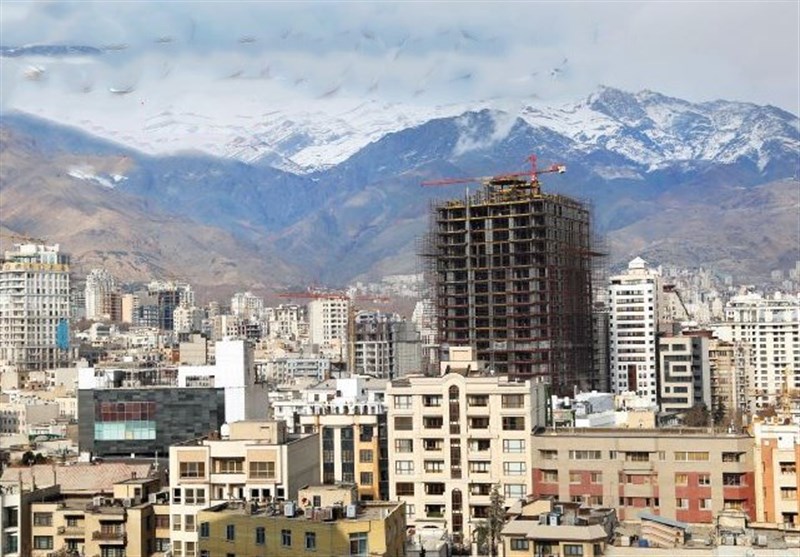 سقف قیمت مسکن پر شده است
