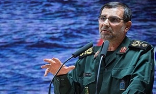 شناسایی سرشبکه و توقیف بزرگ‌ترین محموله سوخت قاچاق در تنگه هرمز/ توقیف ۱۲/۵ میلیون لیتر سوخت