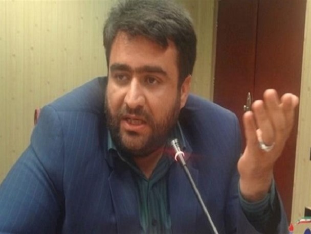 دستگیری یکی از محیط بانان محیط زیست دنا