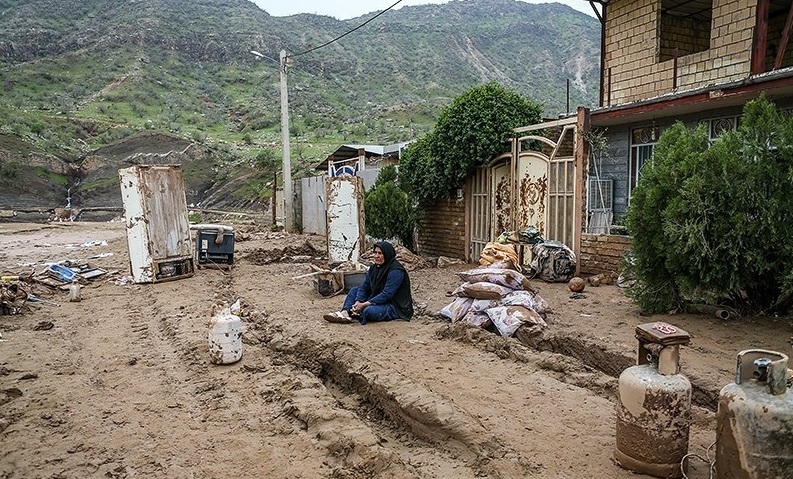 زندگی در معمولان پس از سیل/آبگیری تالاب آق گل بعد از ۲۰ سال/پاکسازی حاشیه میان گذر دریاچه ارومیه/ در حاشیه جلسه هیات دولت/ تالاب بین المللی آذینی