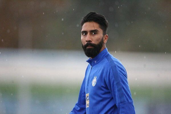 جانشین باقری در استقلال مشخص شد