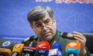 سردار عبداللهی: یک تیم جراحی سیار از سوی سپاه در «معمولان» مستقر شده است