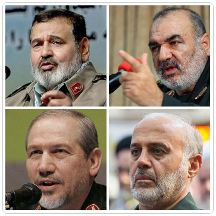 آزمایش های موشکی دیگر برای ما شگفت انگیز نیست/ برد دو هزار کیلومتری موشکی و شعاع عملیاتی 3 هزار کیلومتری پهبادهای ایرانی