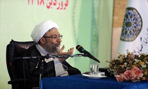 دولت آمریکا از اقدامات خباثت آلود خود طرفی نخواهد بست / آحاد ملت پشتیبان سپاه پاسداران انقلاب اسلامی هستند
