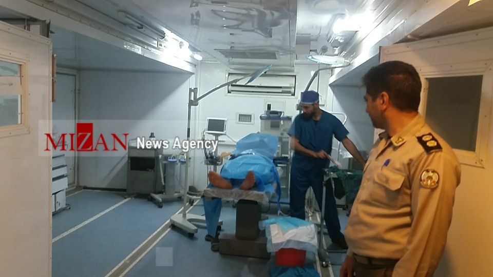 گزارش های خبرنگار اعزامی میزان از مناطق سیل زده پلدختر