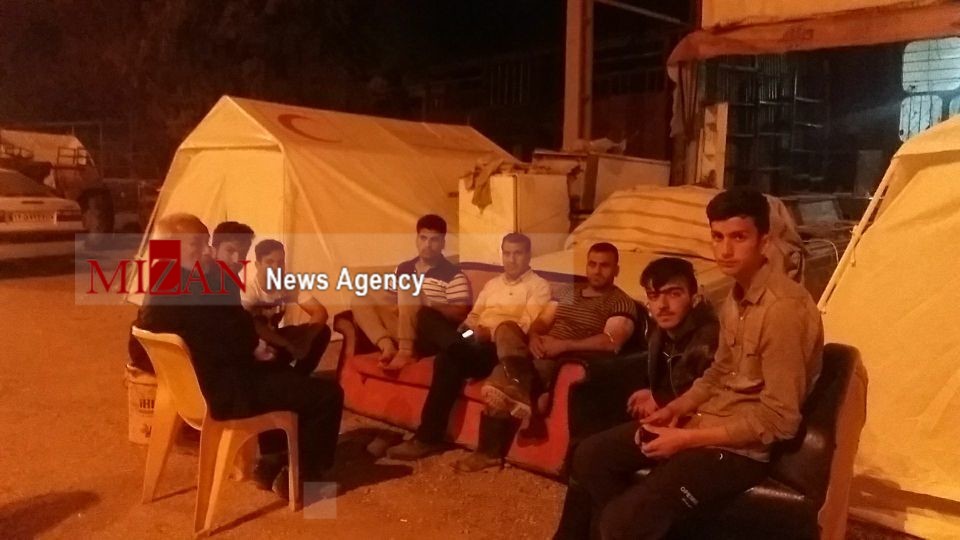 گزارش های خبرنگار اعزامی میزان از مناطق سیل زده پلدختر