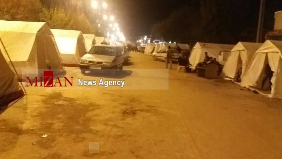 گزارش های خبرنگار اعزامی میزان از مناطق سیل زده پلدختر