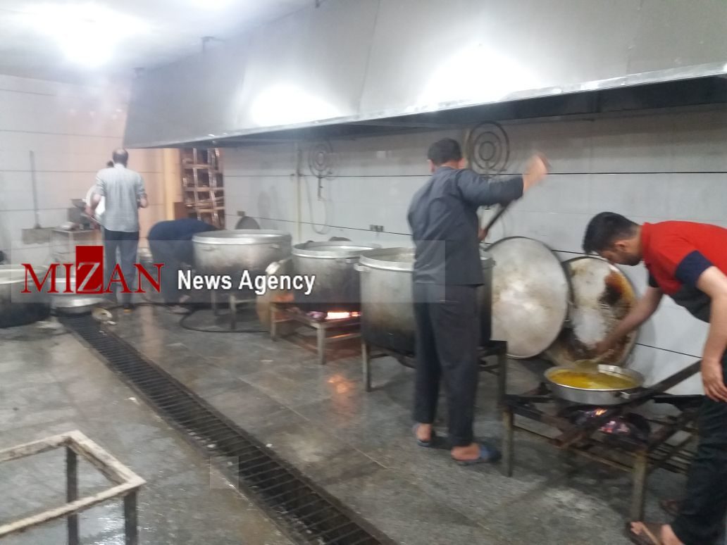 گزارش های خبرنگار اعزامی میزان از مناطق سیل زده پلدختر