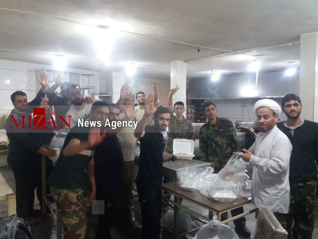گزارش های خبرنگار اعزامی میزان از مناطق سیل زده پلدختر