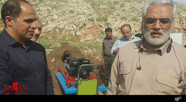 دانش مهندسان به کمک سیل زدگان پلدختر رفت دانش مهندسان به کمک سیل زدگان پلدختر رفت