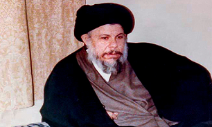 شهید صدر؛ نظریه‌پرداز اسلامی و انقلابی