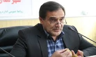 فرماندار ثلاث باباجانی: