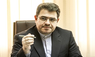 سرپرست معاونت برنامه ریزی دبیرخانه شورایعالی مناطق آزاد منصوب شد
