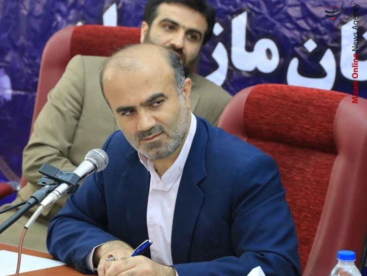 برخورد جدی و قاطع دستگاه قضایی با متخلفان حوزه محیط زیست و منابع طبیعی / تشکیل پرونده قضایی برای مدیران متخلف در خصوص معدن شن و ماسه روستای پهنه کلای ساری