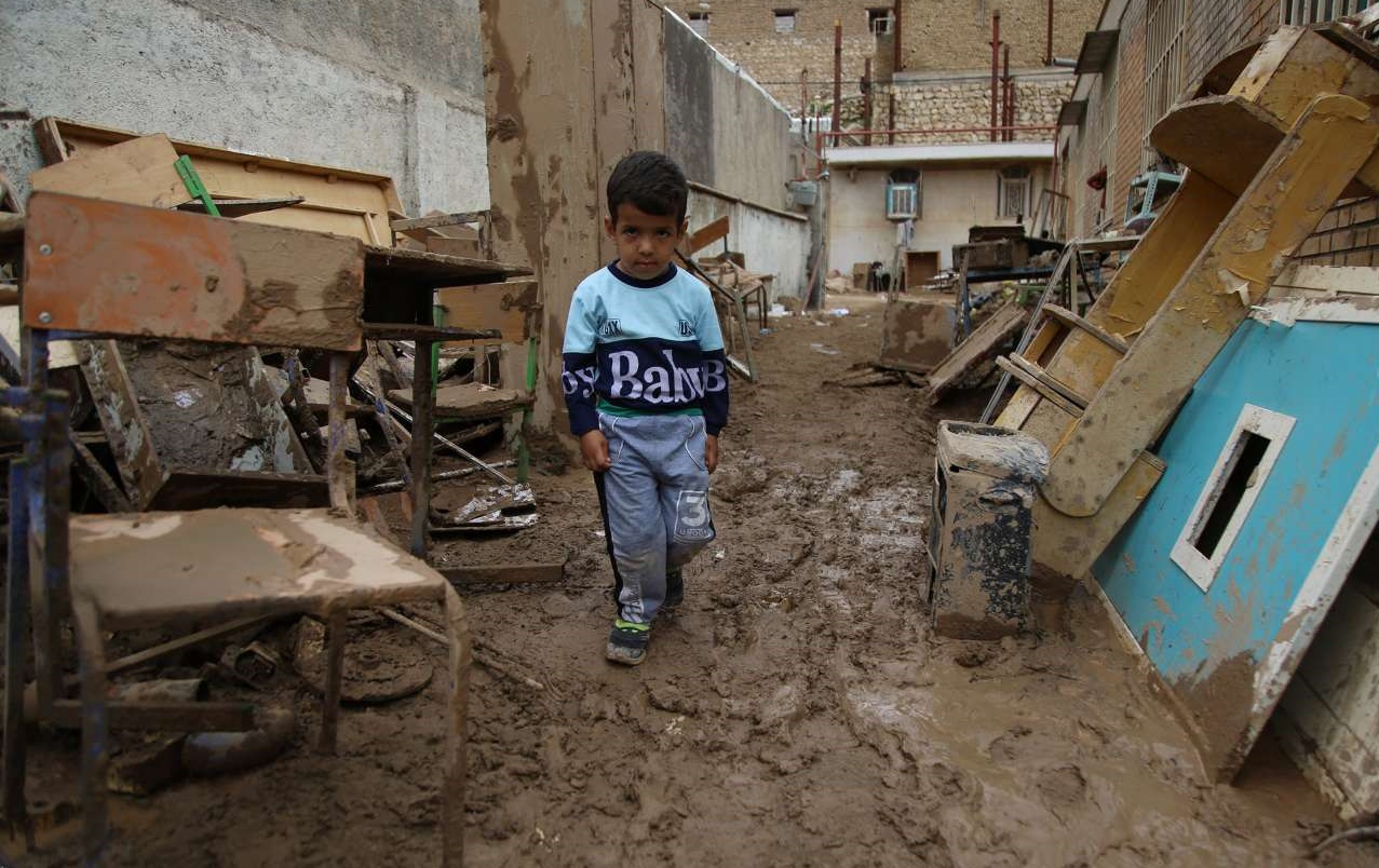 تجمع گروههای جهادی در حمایت از سپاه – پلدختر/ خسارات روستای سیل زده چم مهر –پلدختر/ کودکـان «پلدختر» / ورود سیلاب به غرب «اهواز» تجمع گروههای جهادی در حمایت از سپاه – پلدختر/ خسارات روستای سیل زده چم مهر –پلدختر/ کودکـان «پلدختر» / ورود سیلاب به غرب «اهواز»