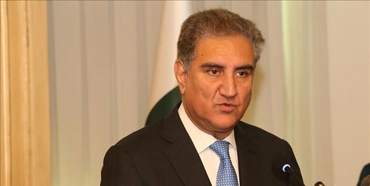 وزیر خارجه پاکستان: همه طرفها در