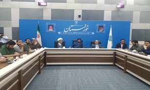 یک ونیم میلیارد آورده مالی ورودی آب و سیلاب در خوزستان /سد‌های خوزستان پایدار هستند/خروج اب از مناطق تا دوماه طول می‌کشد