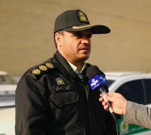 ۱۰۰ میلیارد ریال زمین خواری با جعل اسناد