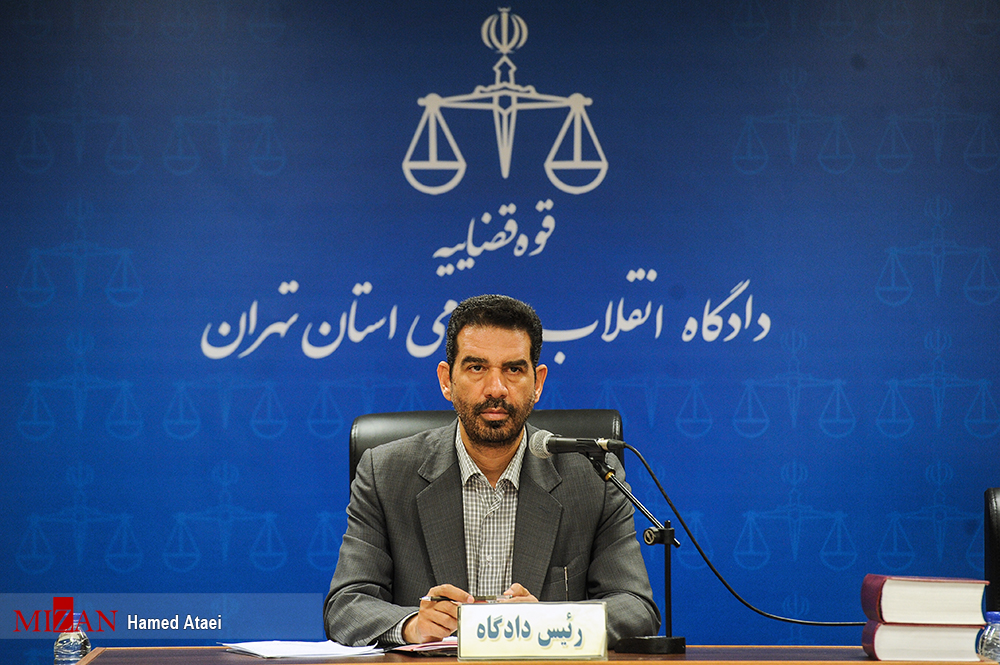 قاضی مسعودی مقام