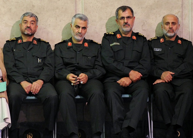 یک ویژگی خاص از «نابغه میدان‌های نبرد»/ فرمانده‌ای که دنیا او را بدون اِتیکت هم می‌شناسد