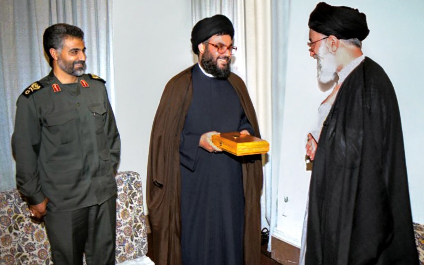 یک ویژگی خاص از «نابغه میدان‌های نبرد»/ فرمانده‌ای که دنیا او را بدون اِتیکت هم می‌شناسد