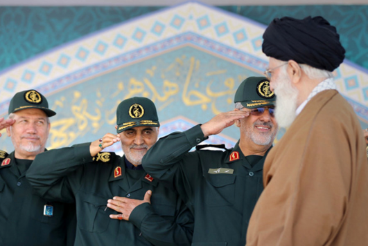 یک ویژگی خاص از «نابغه میدان‌های نبرد»/ فرمانده‌ای که دنیا او را بدون اِتیکت هم می‌شناسد