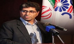 مدیر عامل پتروشیمی جم منصوب شد
