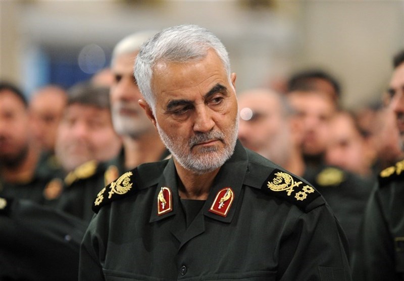 یک ویژگی خاص از «نابغه میدان‌های نبرد»/ فرمانده‌ای که دنیا او را بدون اِتیکت هم می‌شناسد