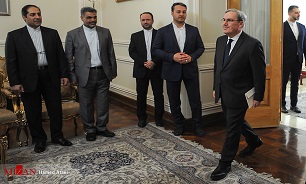 سفیر جدید فرانسه در تهران به وزارت امور خارجه احضار شد