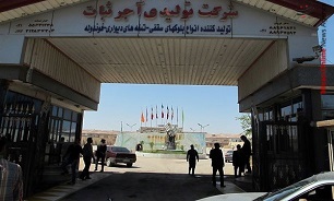 ورود مدعی العموم در حل مشکلات کارخانه آجرثبات شهرستان قرچک
