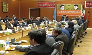 برخورد قاطع دستگاه قضا با تصرفات غیرمجاز در آذربایجان غربی/ وجود بیش از ۲۶۹ تصرف در مسیر رودخانه‌ها و سیلاب در مهاباد