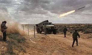 عملیات نیرو‌های یمنی علیه مزدوران سعودی در چند جبهه/چندین مزدور سعودی به هلاکت رسیدند